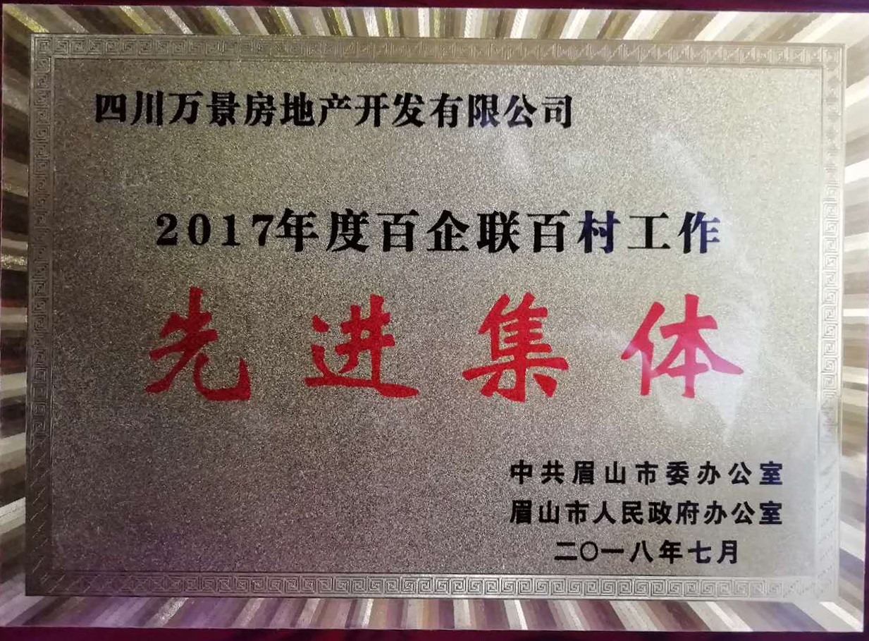 2018眉山百企联百村先进集体1.jpg