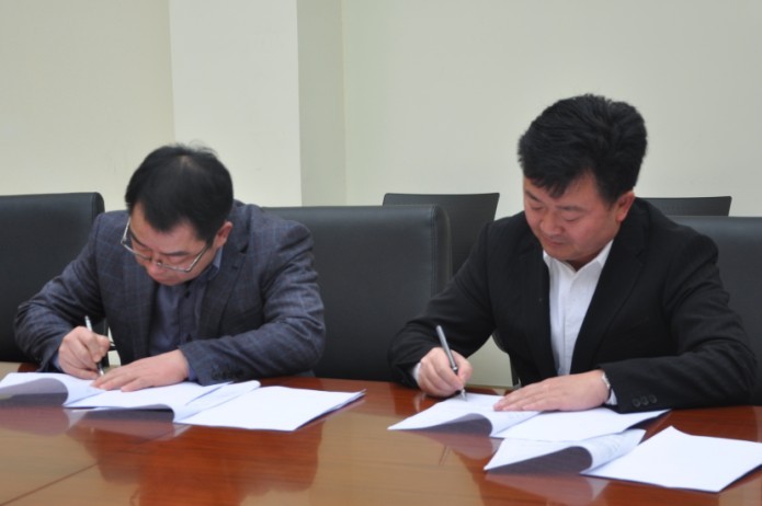 北京眉州东坡与浠水县签订投资意向协议书