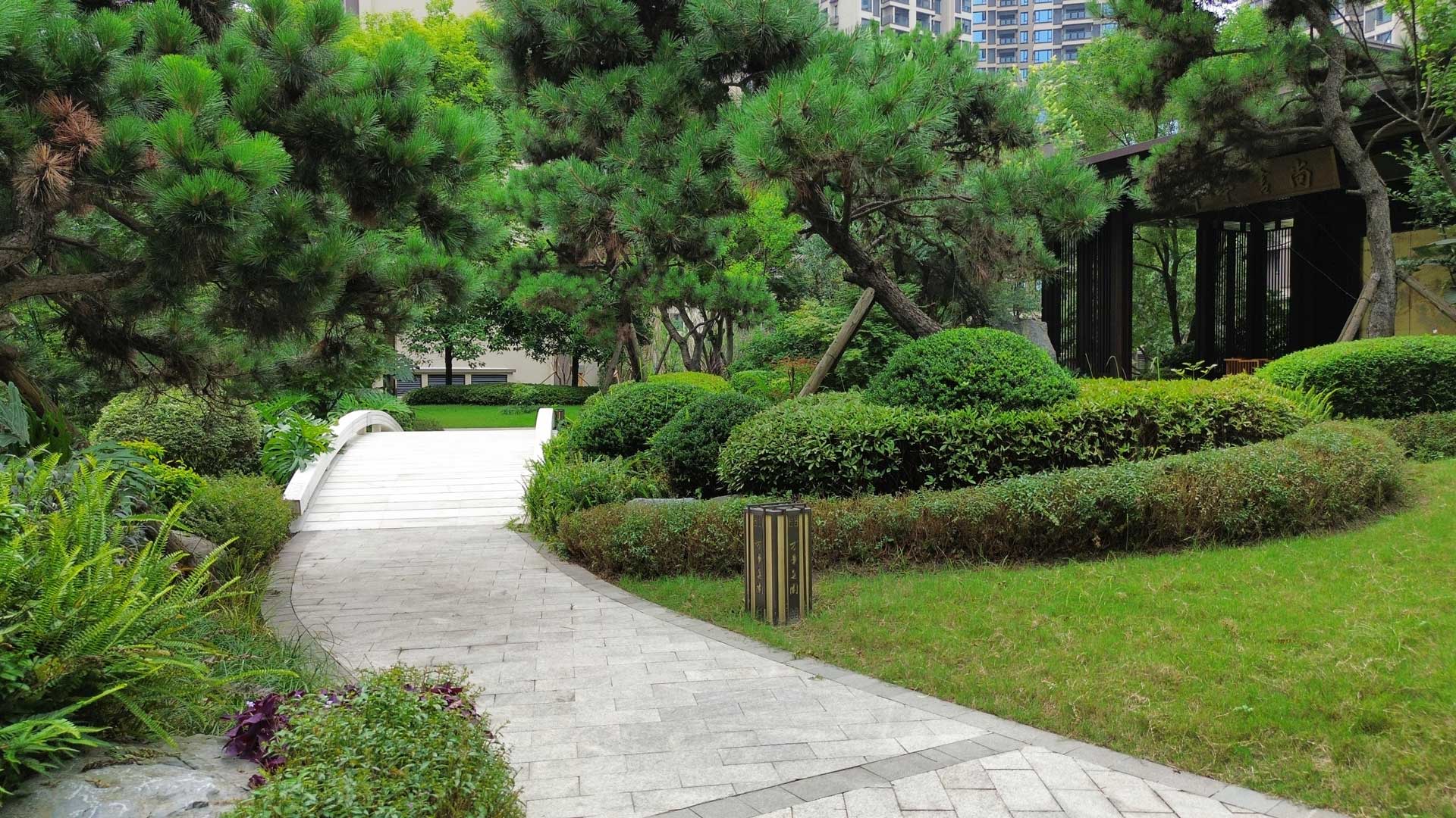 青神·万景·进园