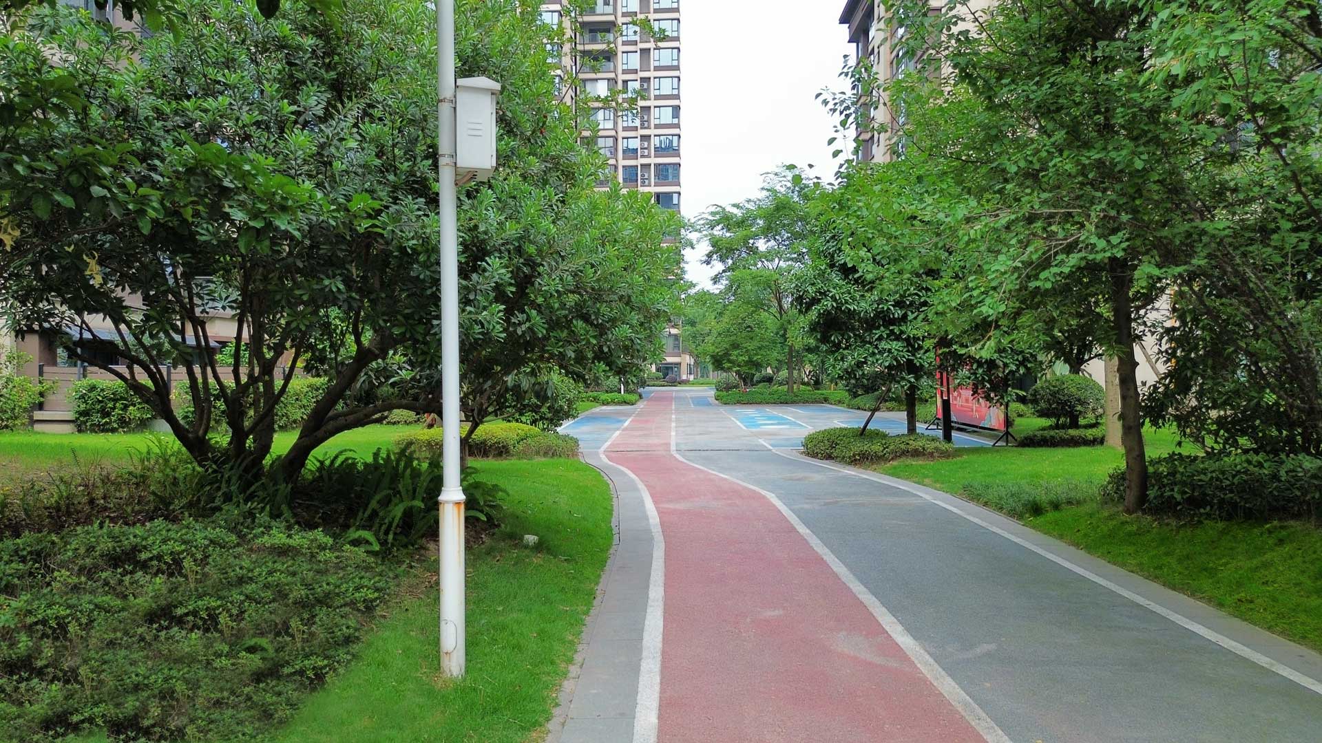 青神·万景·进园