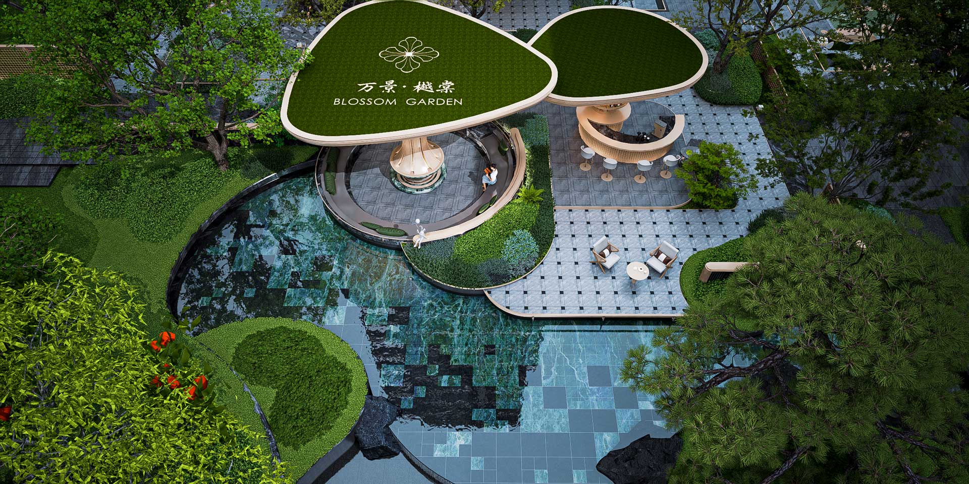 昭通·万景·樾棠