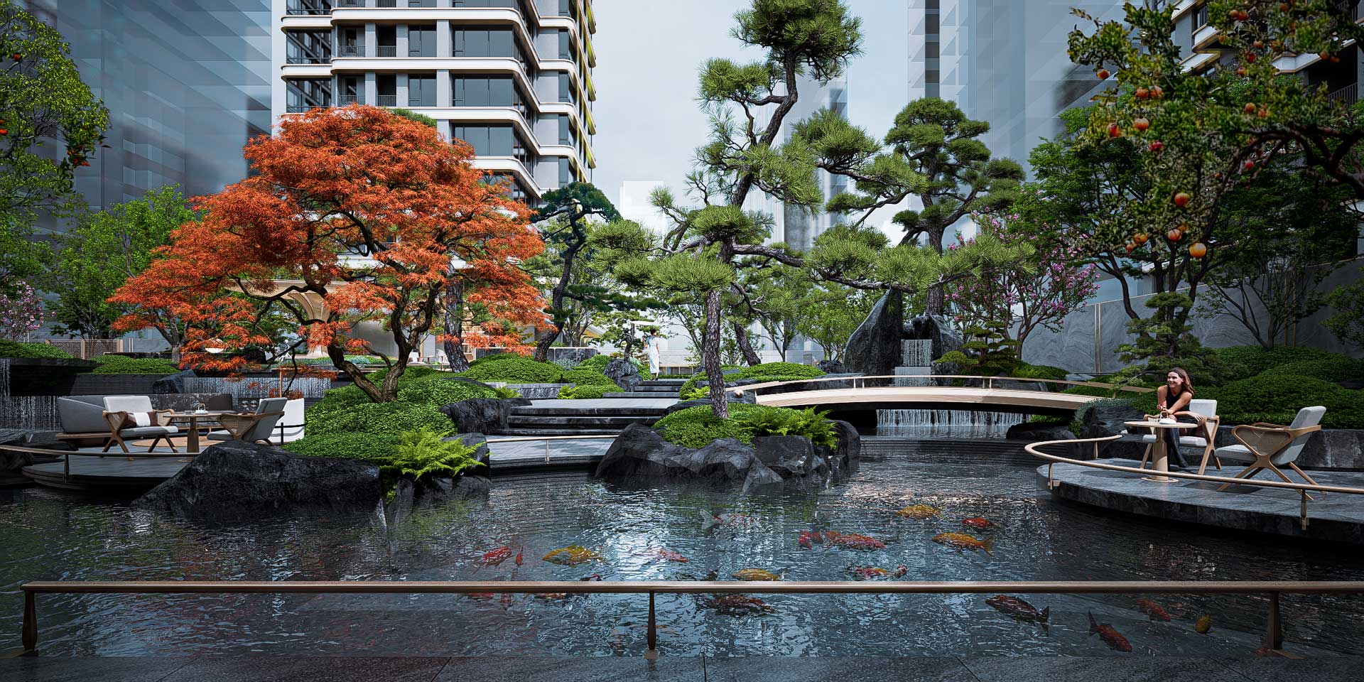 昭通·万景·樾棠