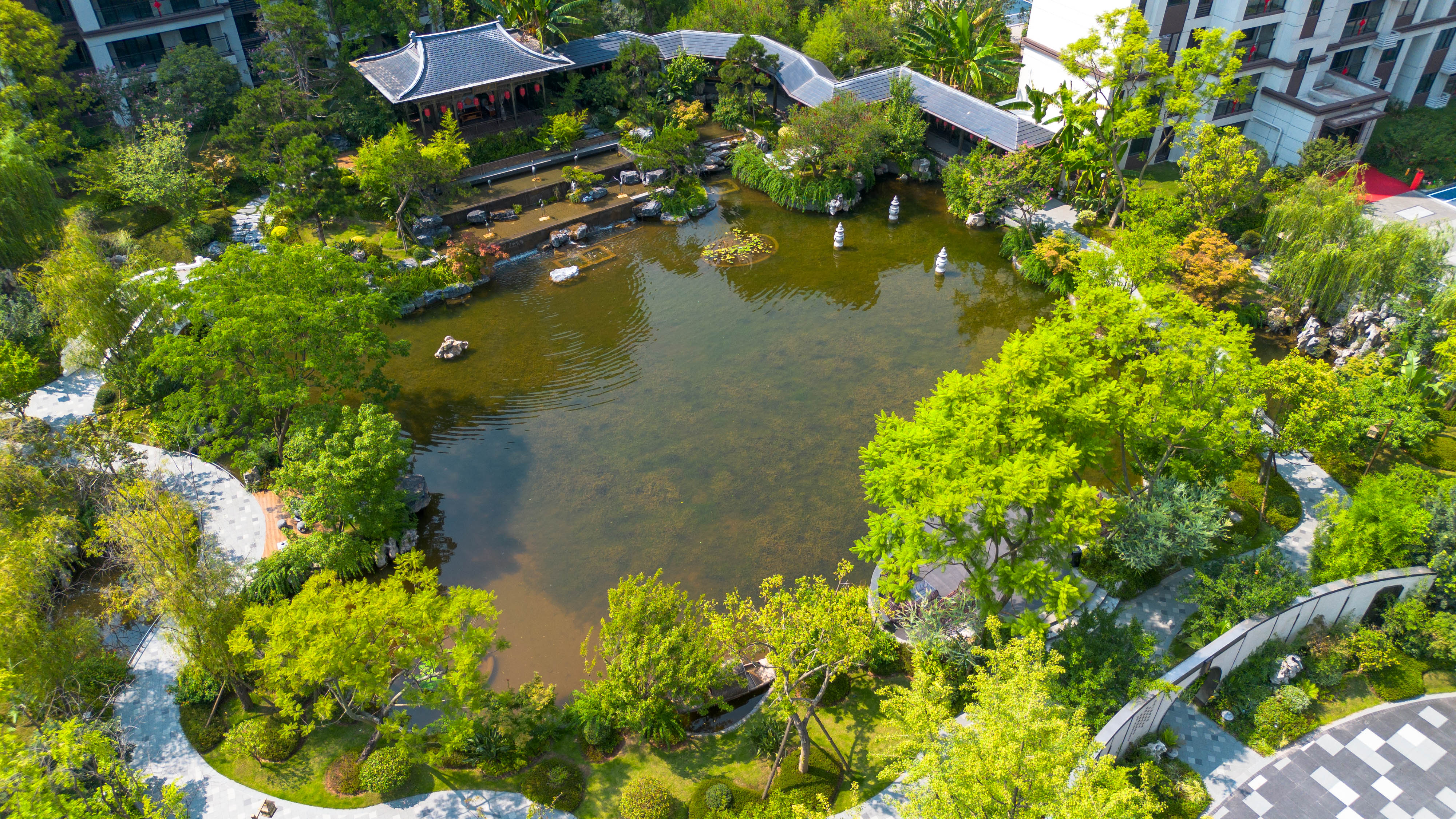 西子湖