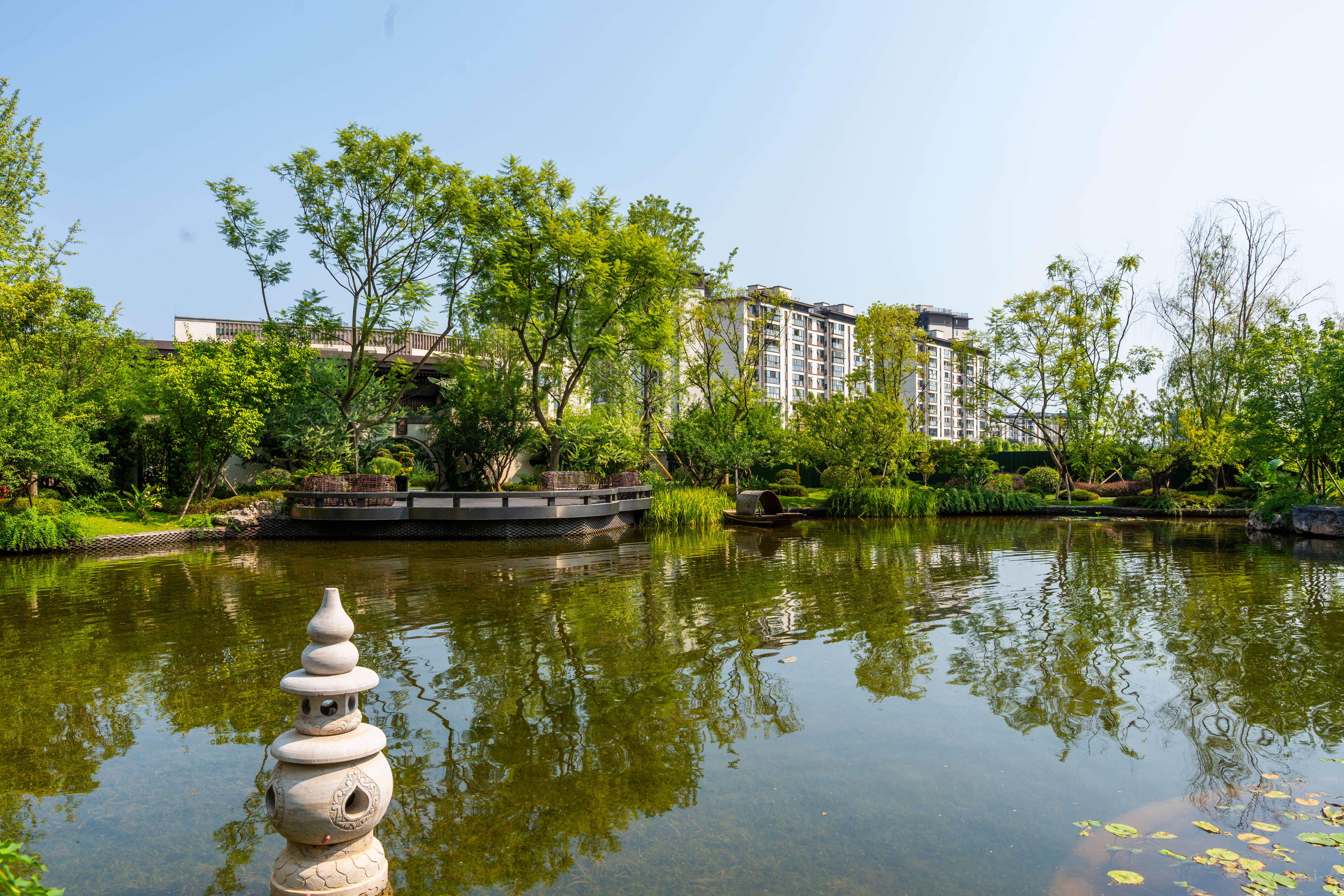 西子湖