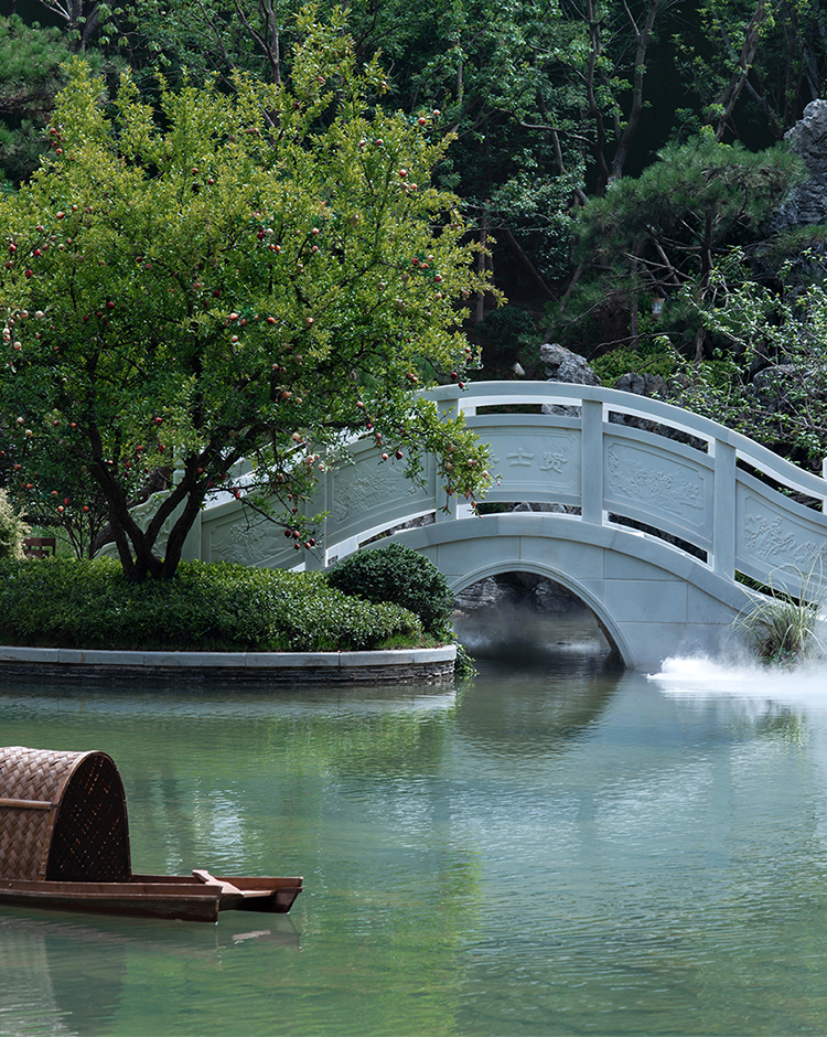 水常清