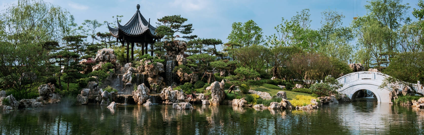 眉山·万景·進園滙